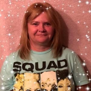 Meet your Posher, Debbie